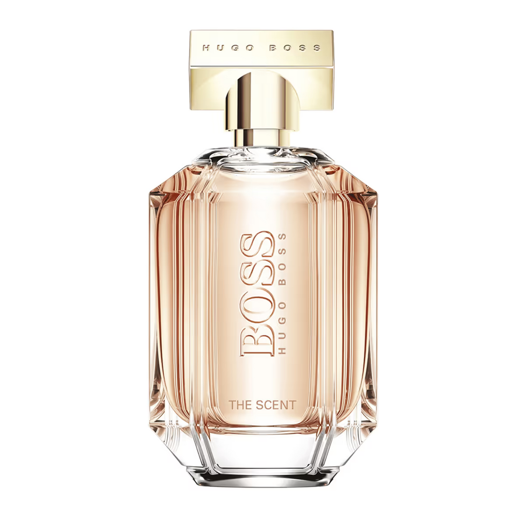 Hugo Boss Boss The Scent For Women - Eau De Parfum 100Ml