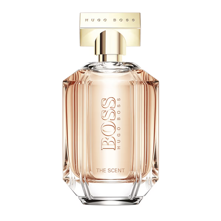 Hugo Boss Boss The Scent For Women - Eau De Parfum 100Ml
