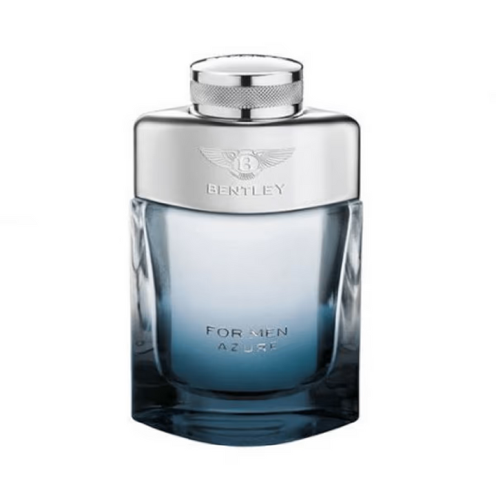 Bentley Azure For Men - Eau De Toilette 100Ml