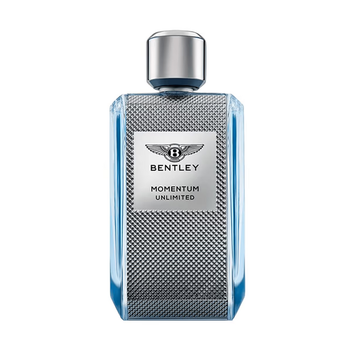 Bentley Momentum Unlimited For Men - Eau De Toilette 100Ml