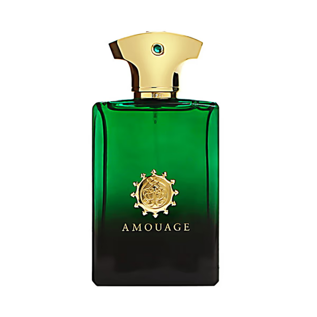 Aojamuge Epic 58 Eau De Parfum