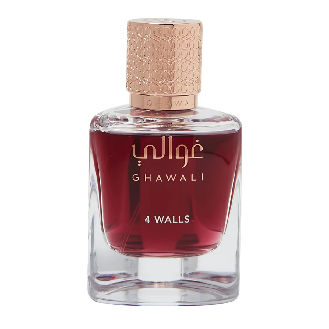 Ghawali 4 Walls Parfum 75Ml