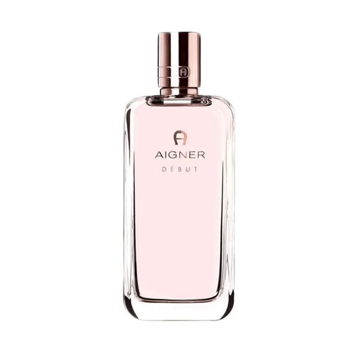 Aigner Debut For Women - 100Ml - Eau De Parfum