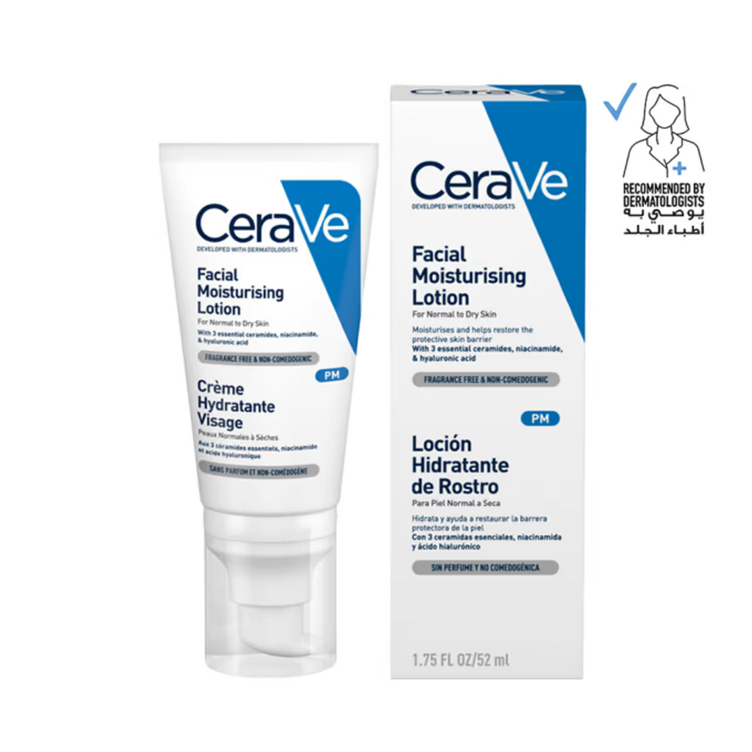 Cerave Skin Renewing Retinol Serum 30Ml