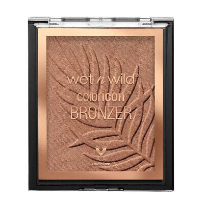 Wet N Wild Bronzer E742B Sunset Striptease 11G