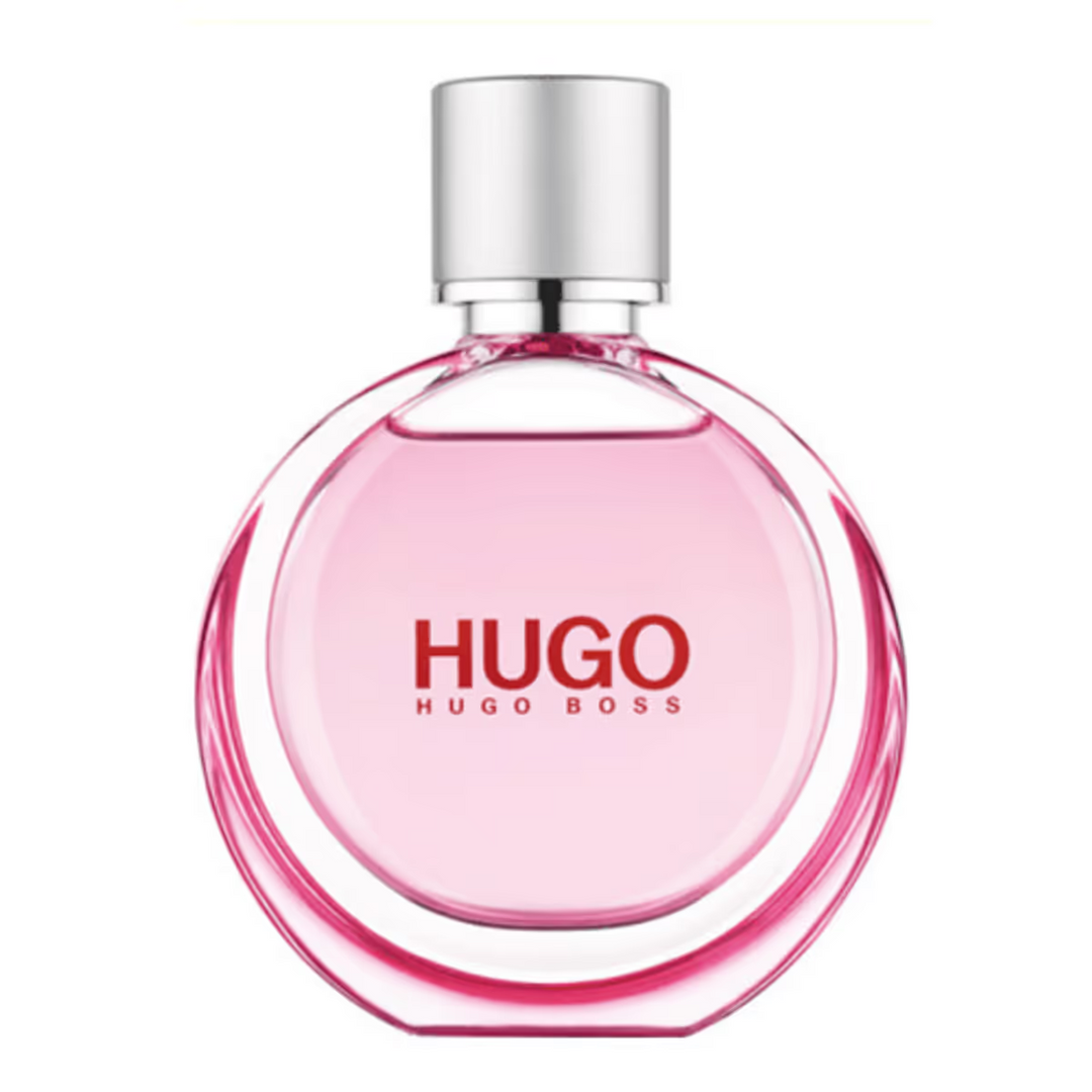 Hugo Boss Extreme For Women Eau De Parfum 50Ml