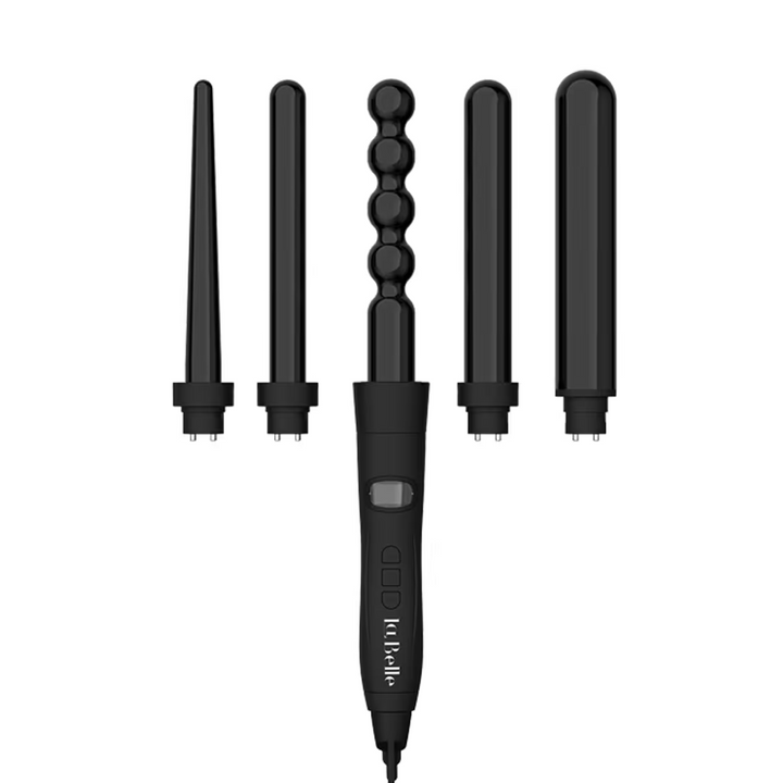 BONJOUR HAIR CURLER C202-198