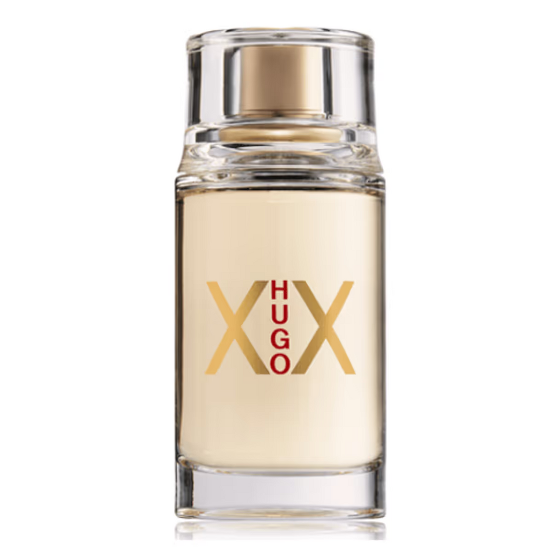 Hugo Boss Hugo Xx For Women - Eau De Toilette 100Ml