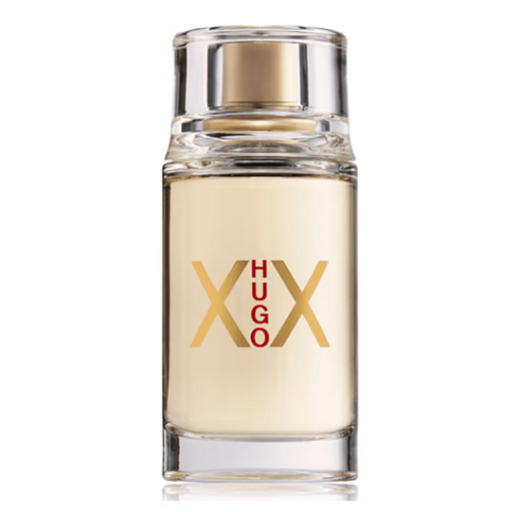 Hugo Boss Hugo Xx For Women - Eau De Toilette 100Ml