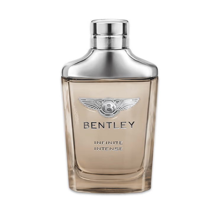 Bentley Infinite Intense For Men - Eau De Parfum 100Ml
