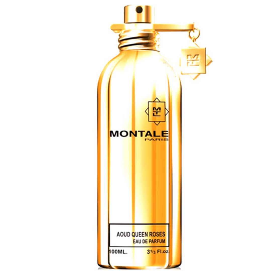 Montale Oud Velvet For Unisex, Eau De Parfum, 100Ml