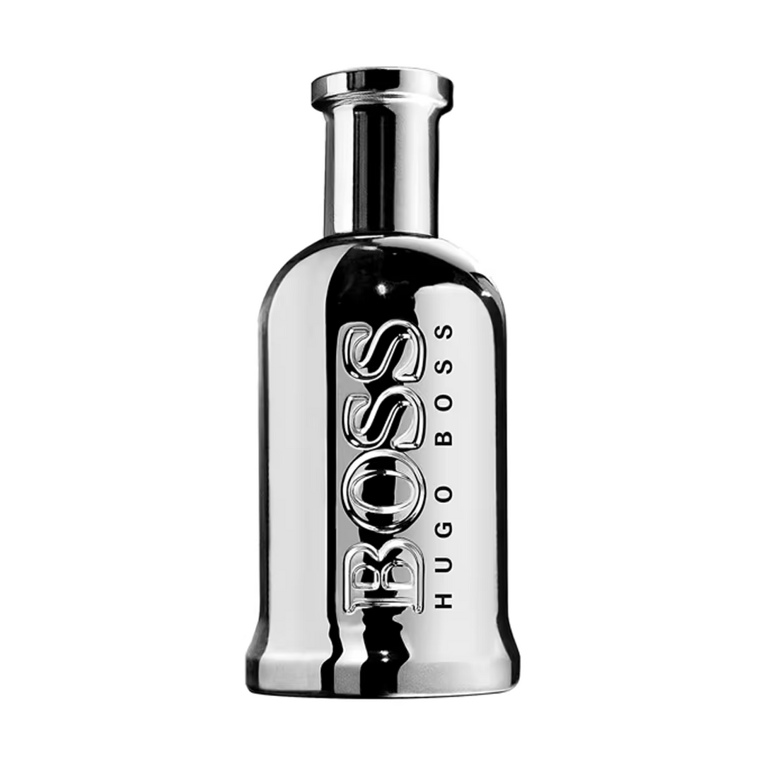 Hugo Boss Bottled United For Men - Eau De Toilette 100Ml