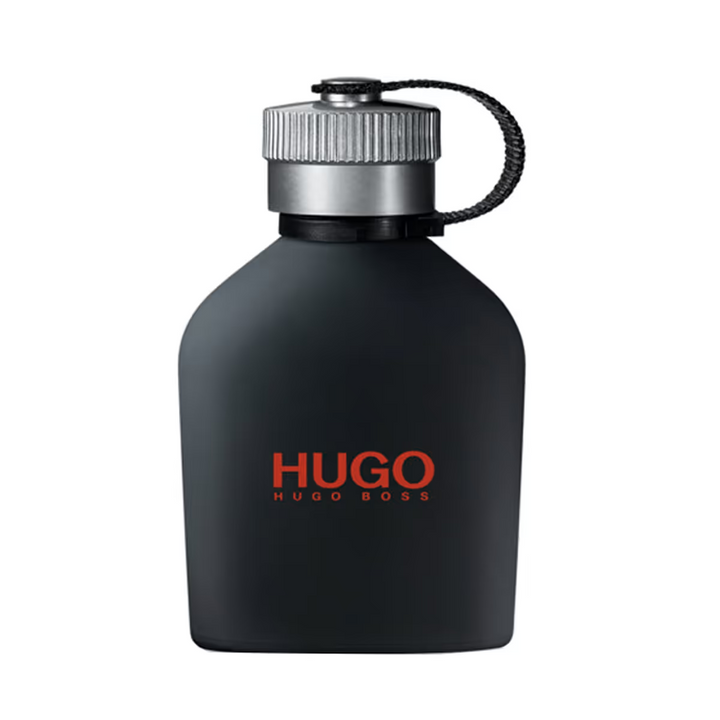 Hugo Boss Hugo Just Different For Men - Eau De Toilette 125Ml