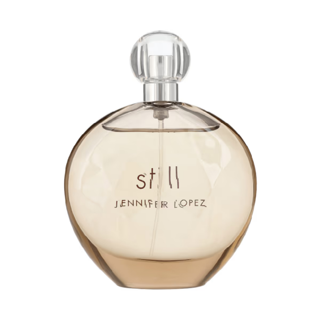 Jennifer Lopez Still For Women Eau De Parfum 50Ml