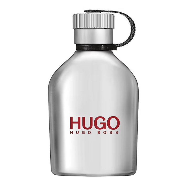 Hugo Boss Hugo Iced For Men - Eau De Toilette 125Ml