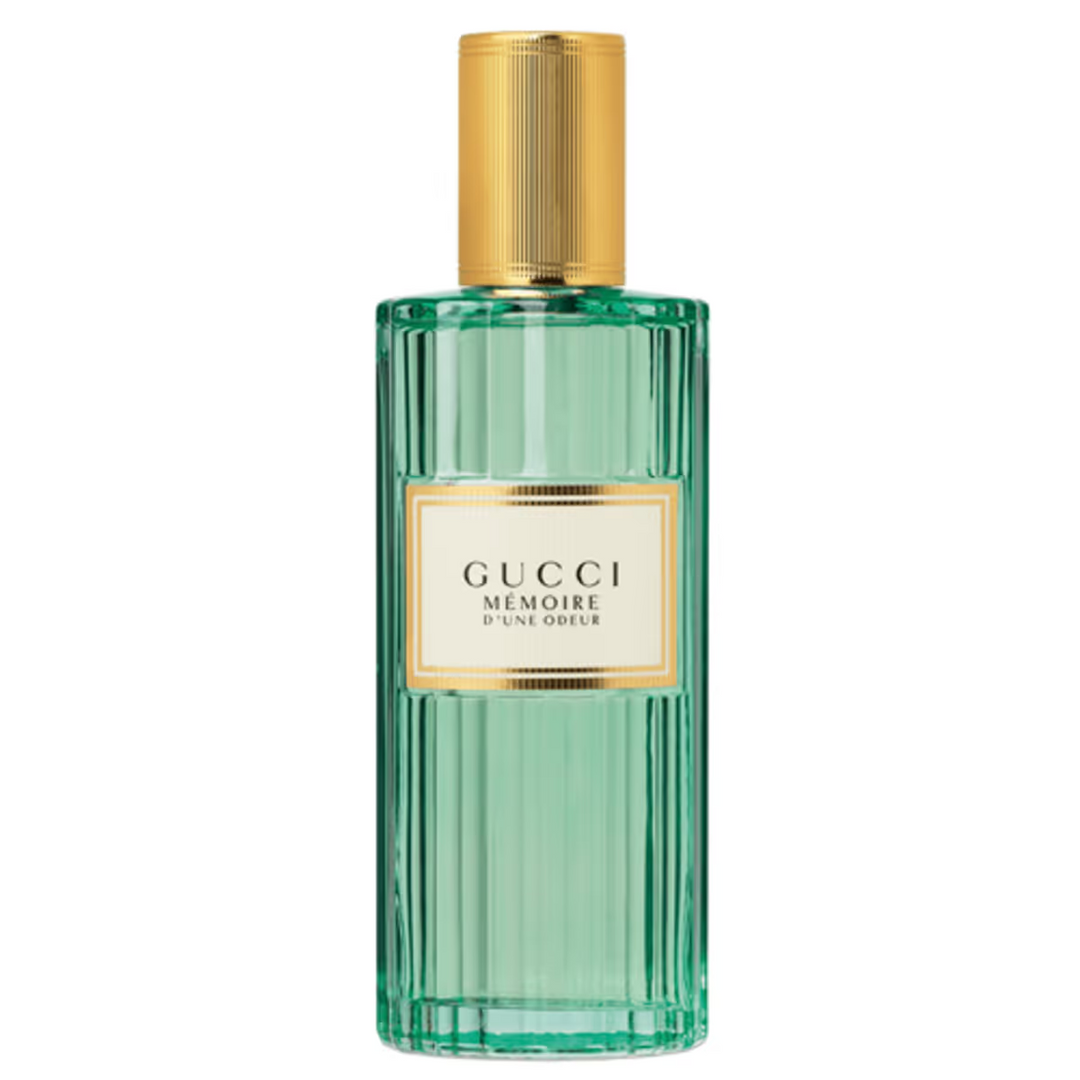 Gucci Memoire D'Une Odeur Edp 60Ml