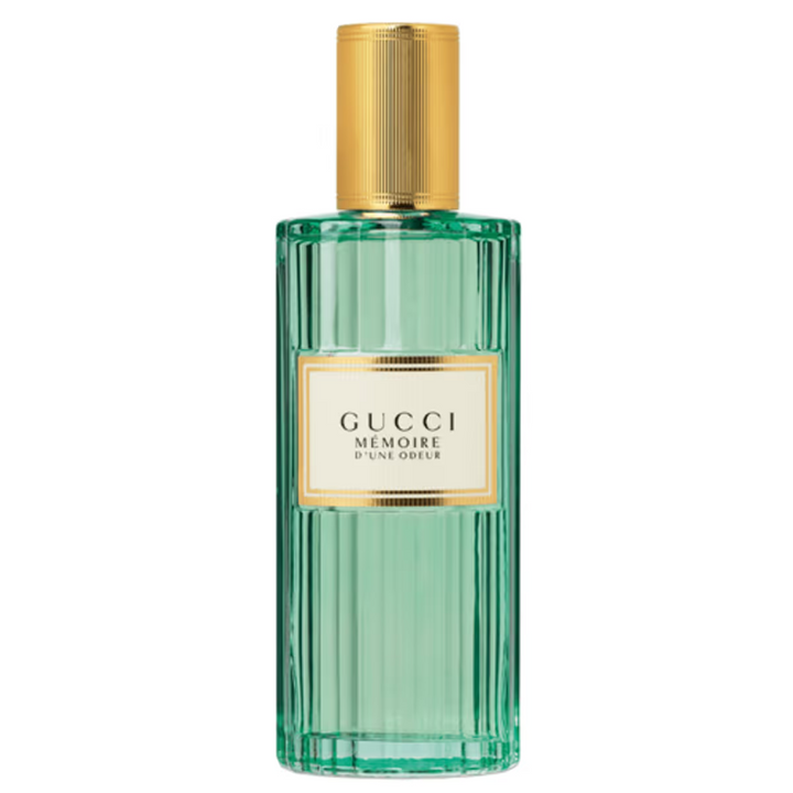 Gucci Memoire D'Une Odeur Edp 60Ml