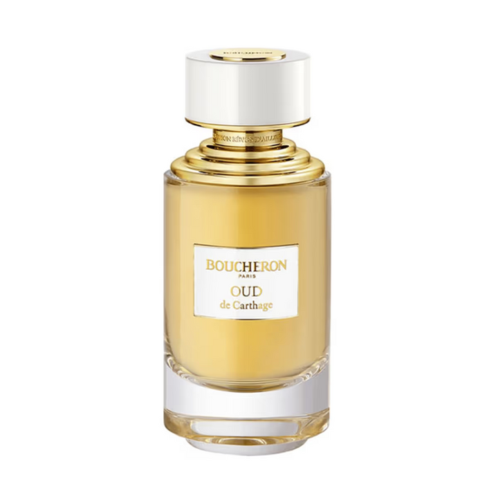 Boucheron Oud De Carthage - Eau De Perfum 125Ml