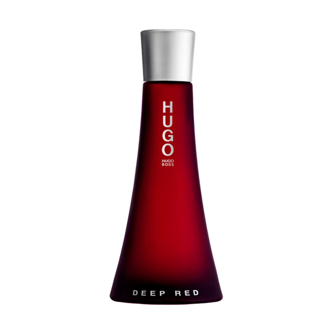 Hugo Boss Red For Women Eau De Parfum 75Ml