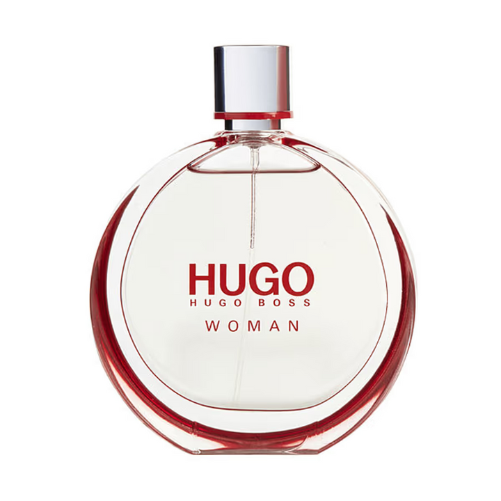 Hugo Boss Hugo Woman For Women - Eau De Parfum 50Ml