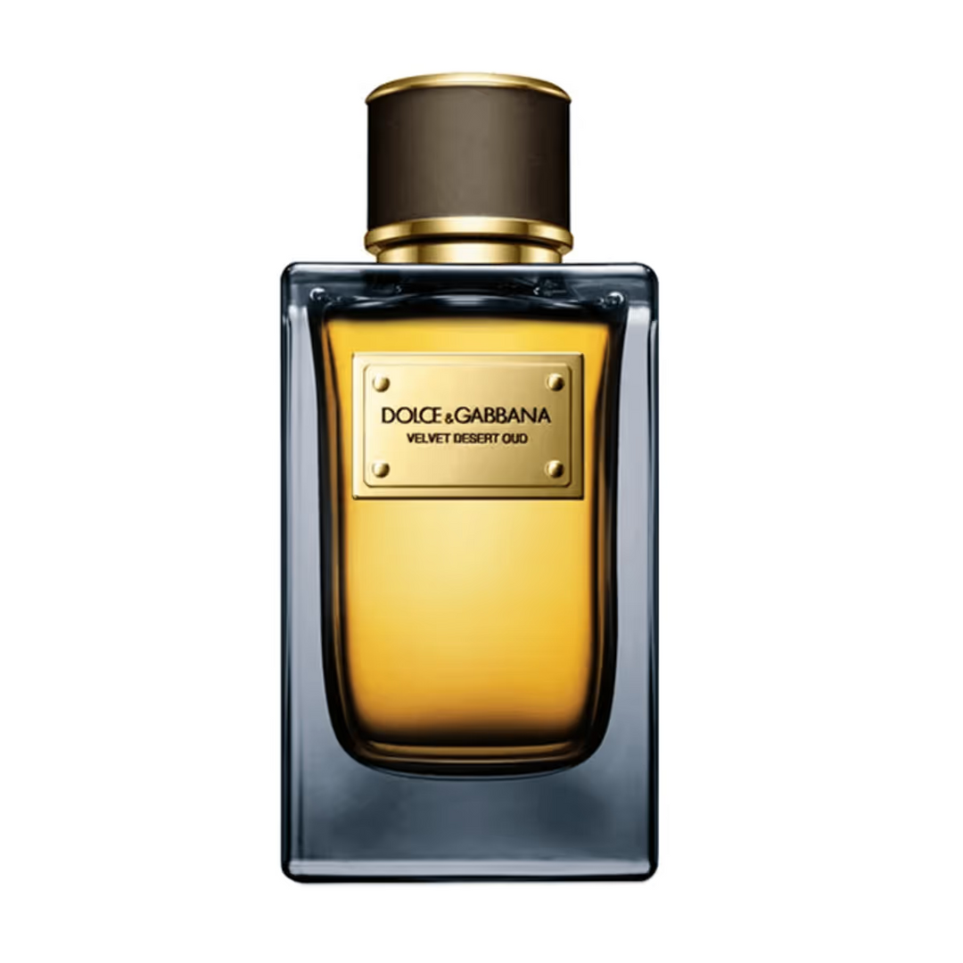 Velvet Desert Oud Dolce & Gabbana ( Unisex ) Edp 50Ml