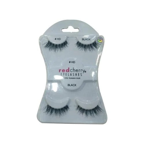 رموش ريد تشيري متوسطة الحجم