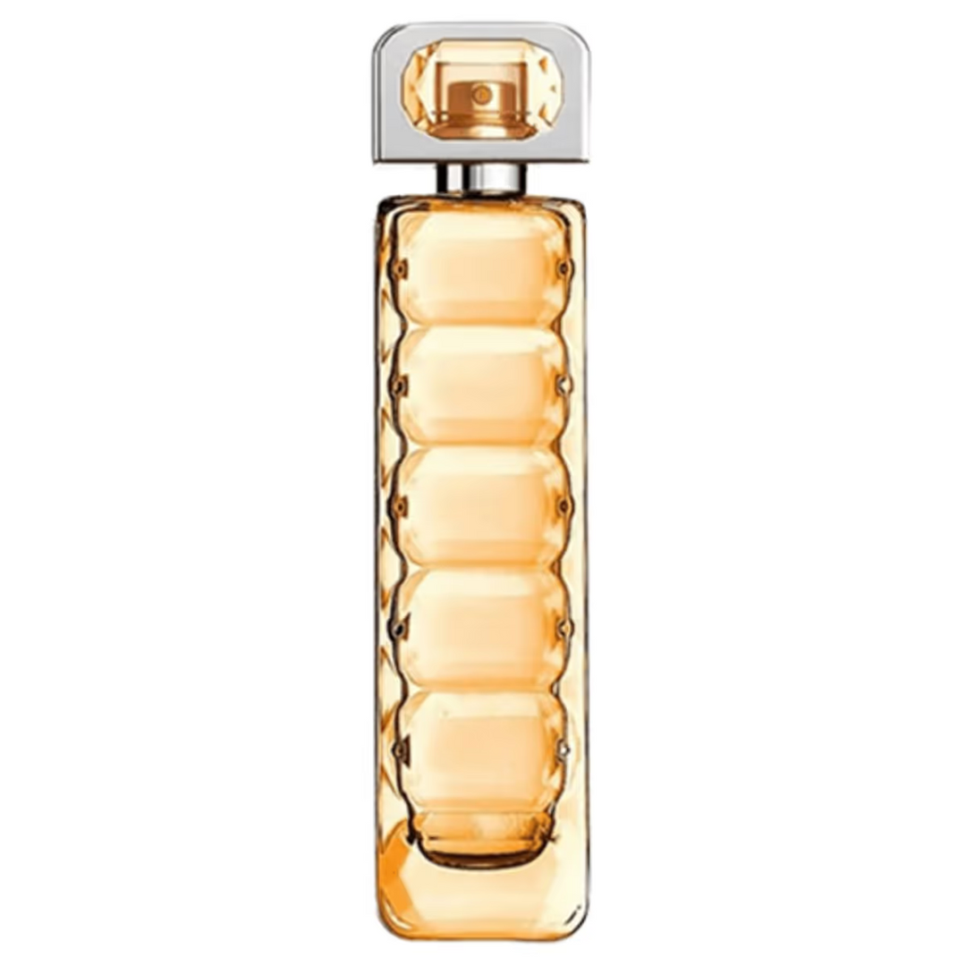 Hugo Boss Boss Orange For Women - Eau De Toilette 75Ml