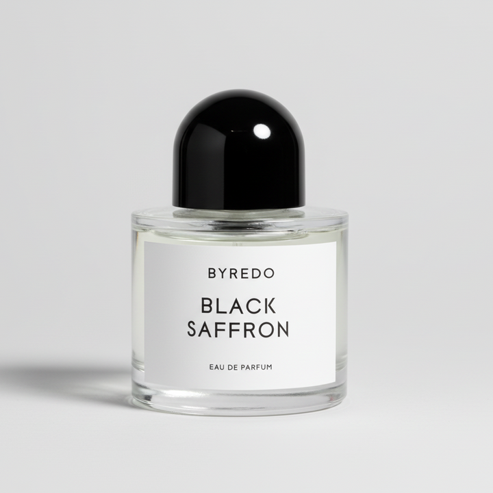 Black Saffron Byredo Unisex Edp 100Ml