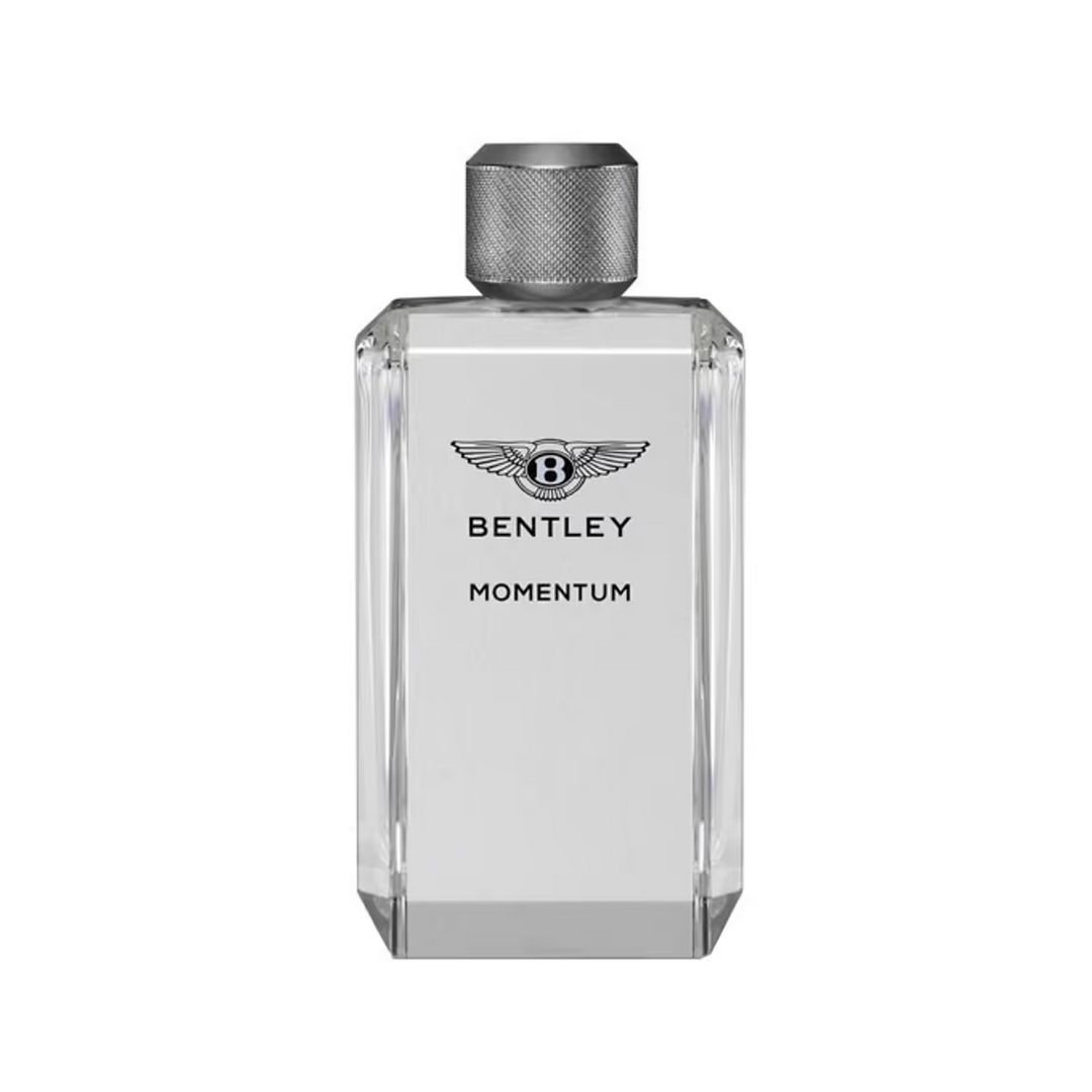 Bentley Momentum For Men - Eua De Toilette 100Ml