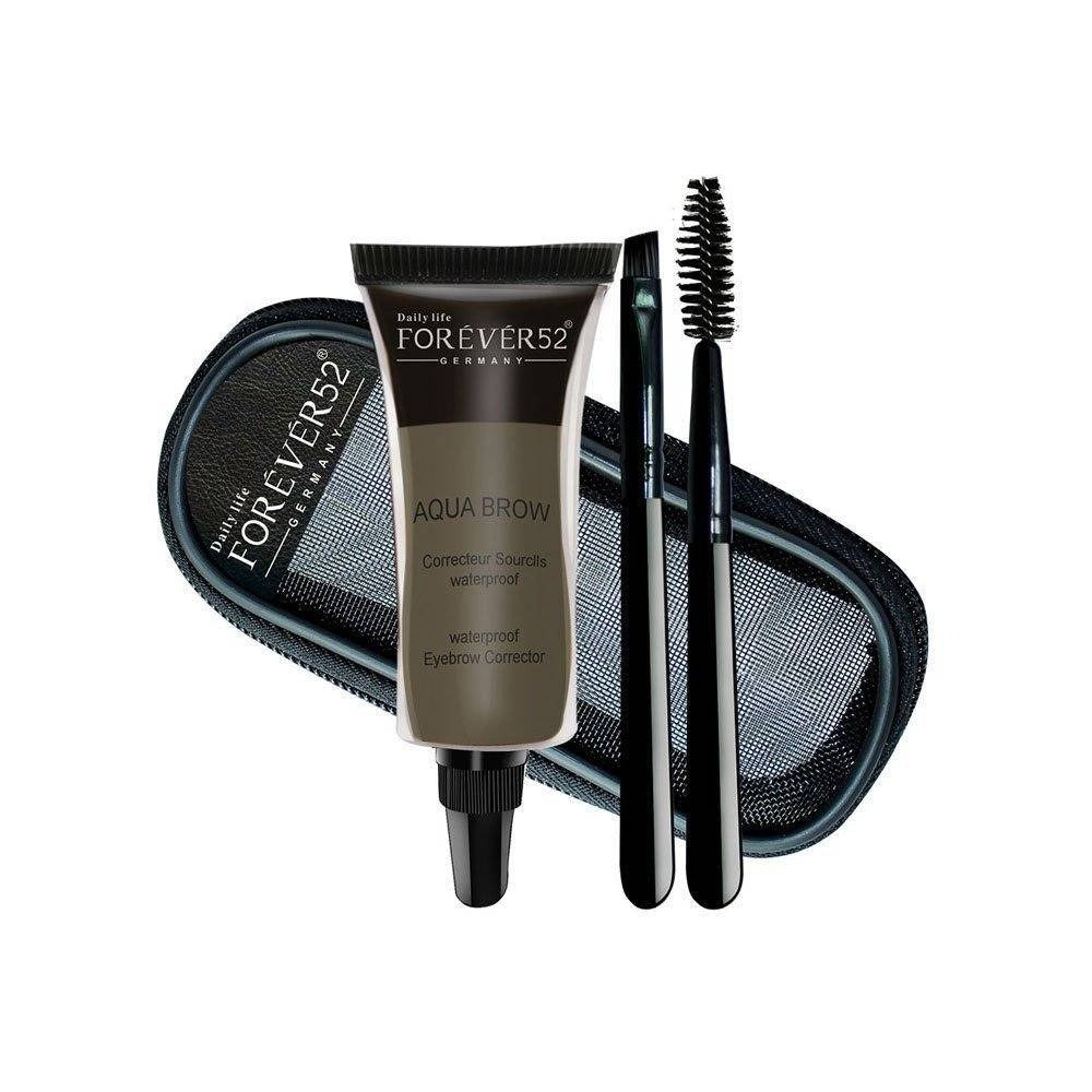 طقم وشم الحواجب من فوريفر 52 EK004