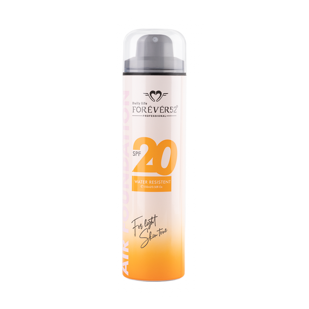 FOREVER52 SPRAY FOUNDATION AFD007