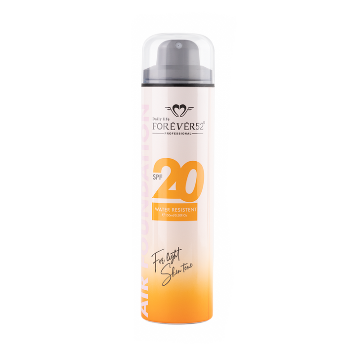 FOREVER52 SPRAY FOUNDATION AFD007