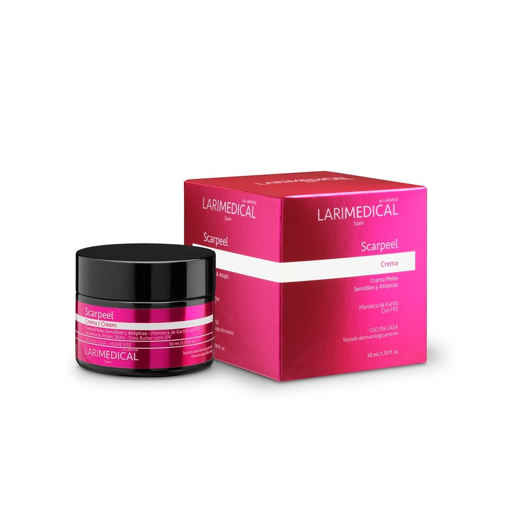 Larimedica lagepeel Cream 50 ml