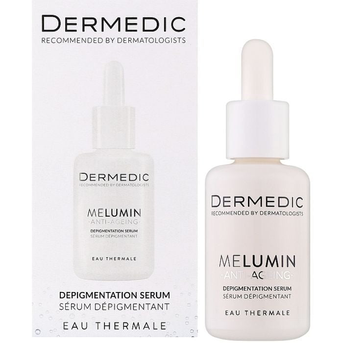 Dermedic Melumin Depigmentation Serum 30ml
