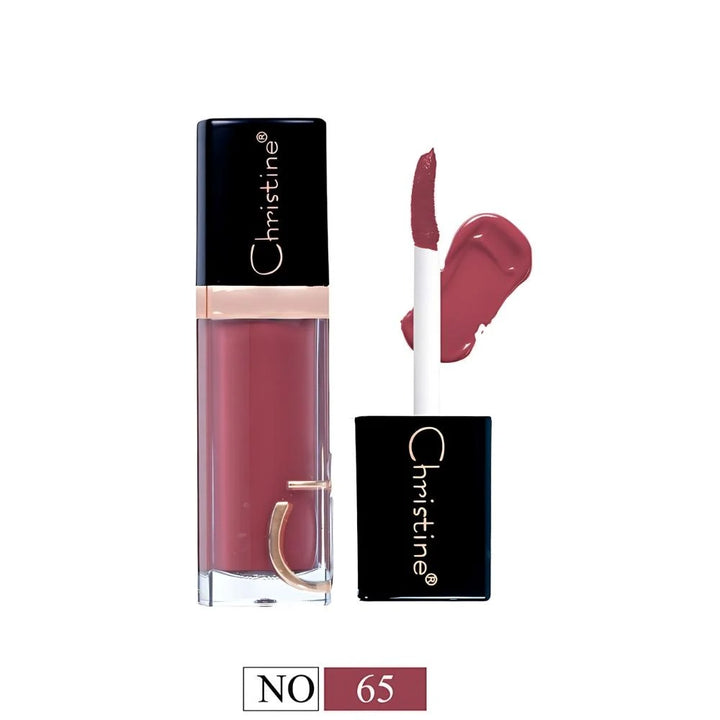 Christine Long Lasting Lipgloss W65 CH014