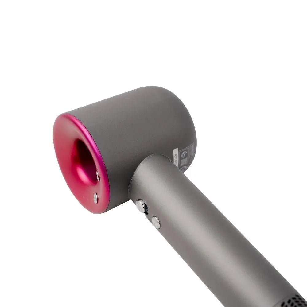 Rebune High speed hair dryer pink BLDC RE0002