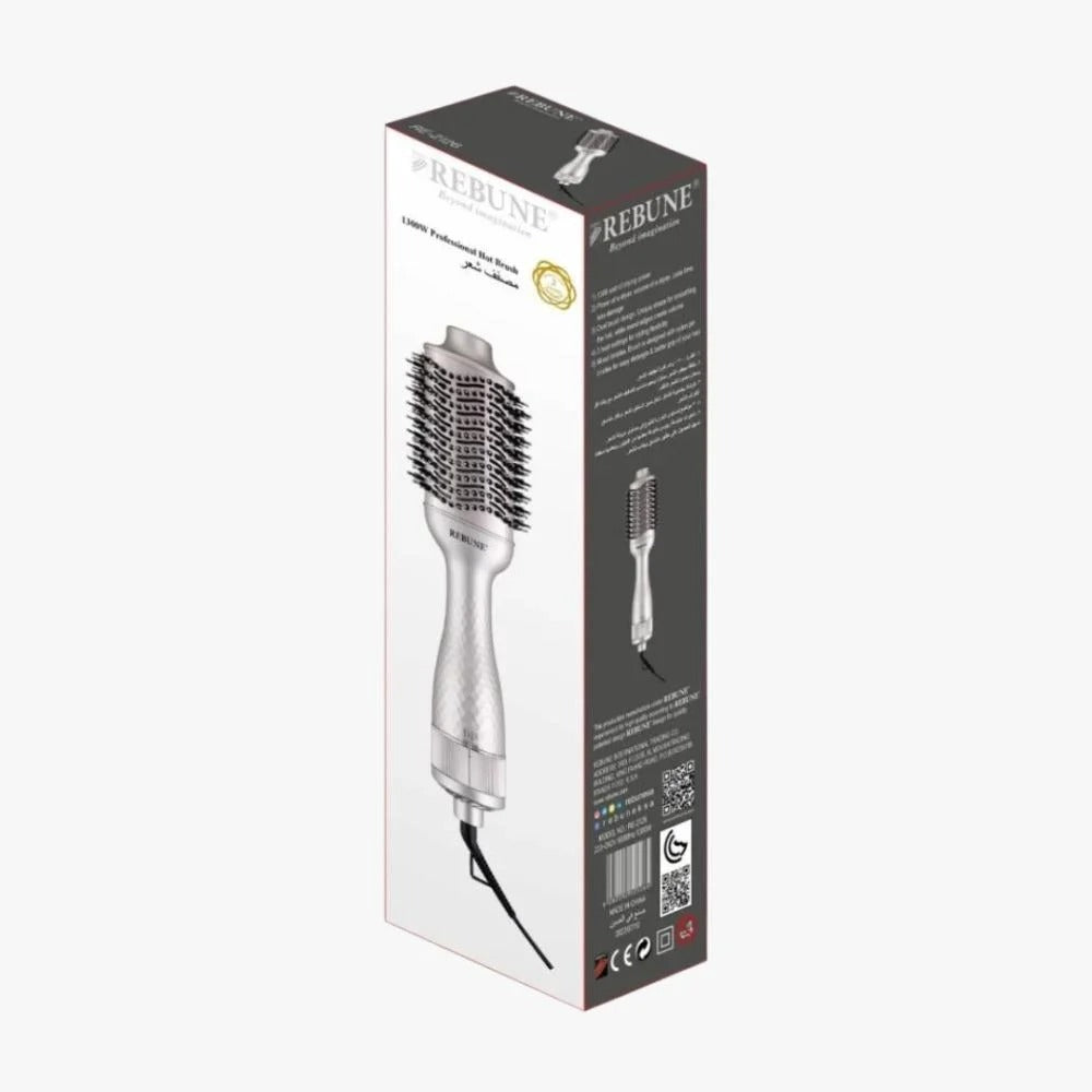 Rebune Hair Styling W1300 - RE-2126