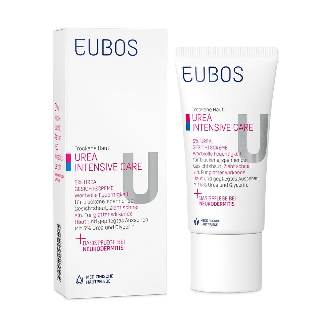 EUBOS 10% UREA HYDRO REPAIR LOTION 150 ml