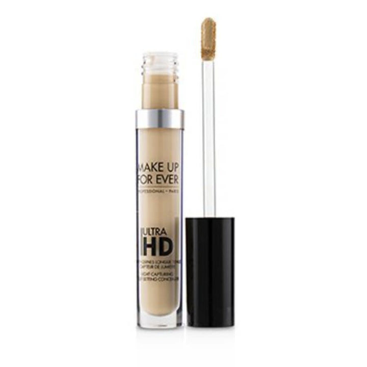 Make Up For Ever Ultra Hd Light Capturing Self-Setting Concealer, No. 30