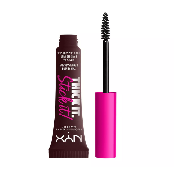 ماسكارا الحواجب NYX THICK IT STICK IT ESPRESSO