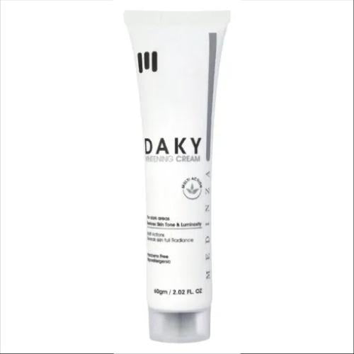Daky whitening cream 60 gm