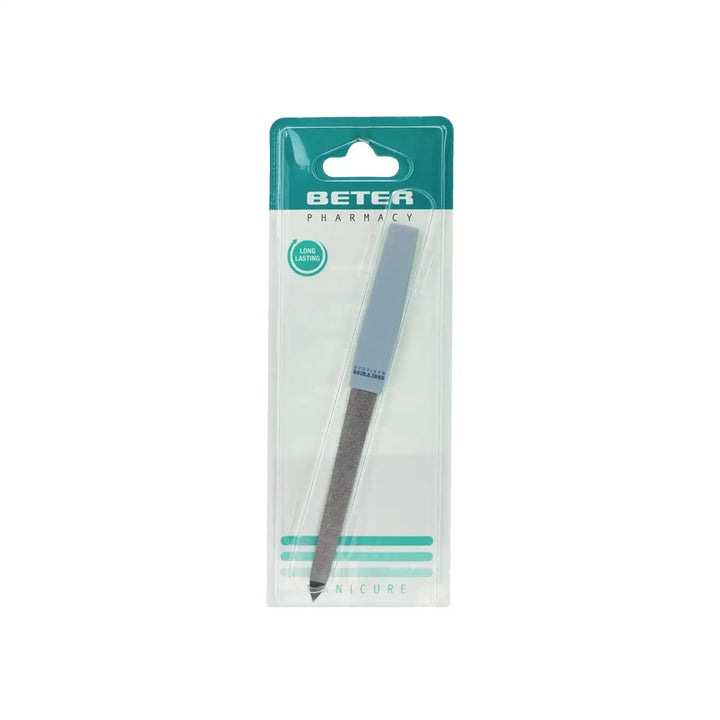 BETER NAIL FILE 24022