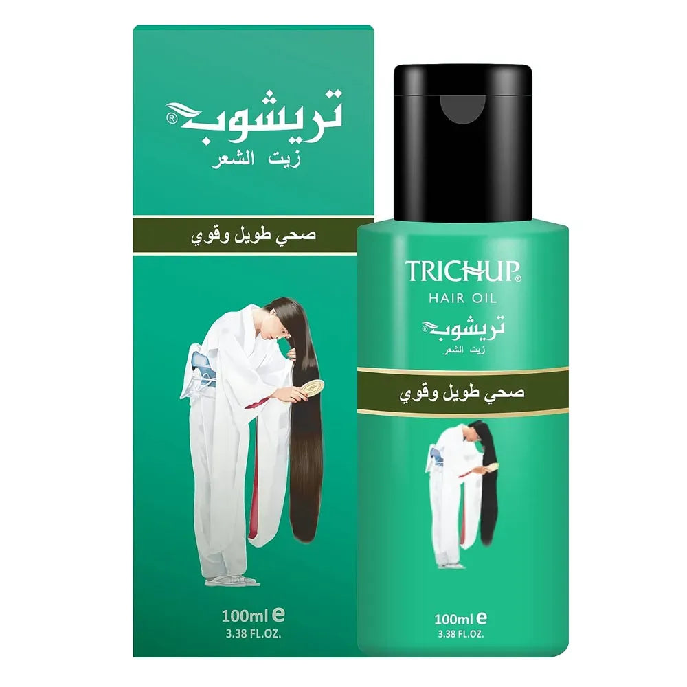 زيت تريشوب 100 مل