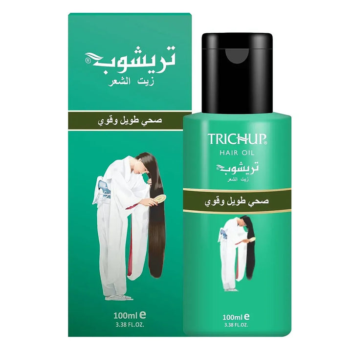 زيت تريشوب 100 مل