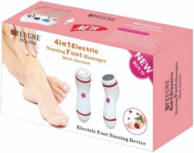 Rebune Callus Remover Express Pedi Rm-001