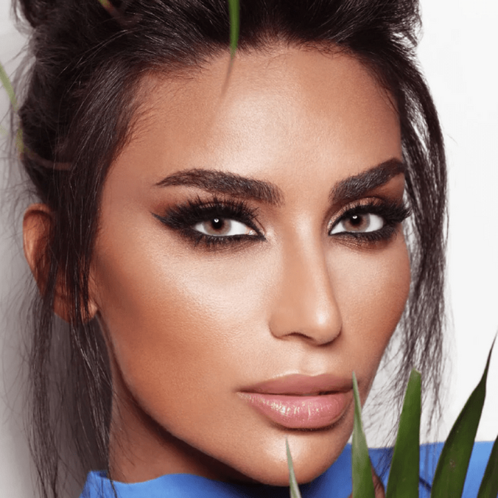 Diva Contact Lenses Clay