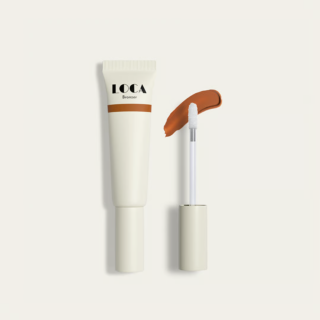 Loca Bronzer 02 Vibe Check