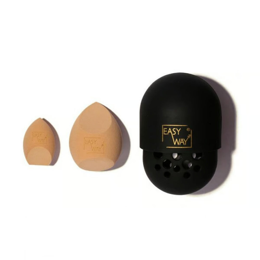 EASY WAY SOFT SKIN SPONGE MAKE UP