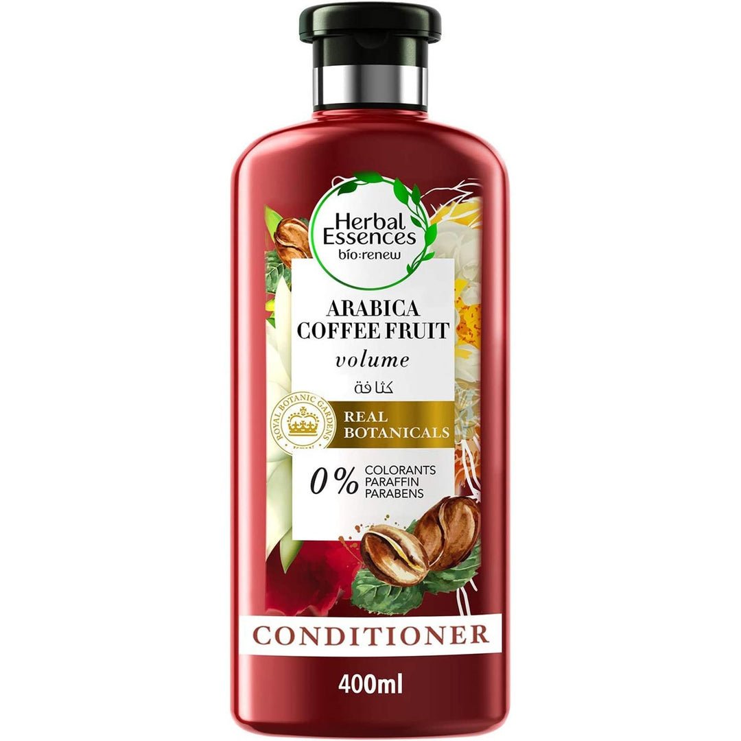 بلسم أعشاب عطرية بنكهة قهوة أرابيكا 400 مل