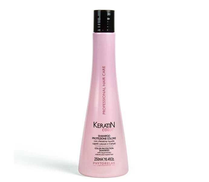 شامبو فيتوريلاكس كيراتين كولور 250 مل